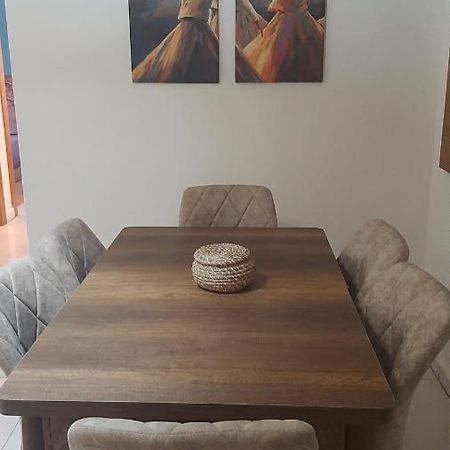 Superbe Appartement En Plein Centre Ville Kenitra Bagian luar foto
