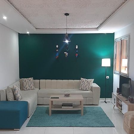 Superbe Appartement En Plein Centre Ville Kenitra Bagian luar foto