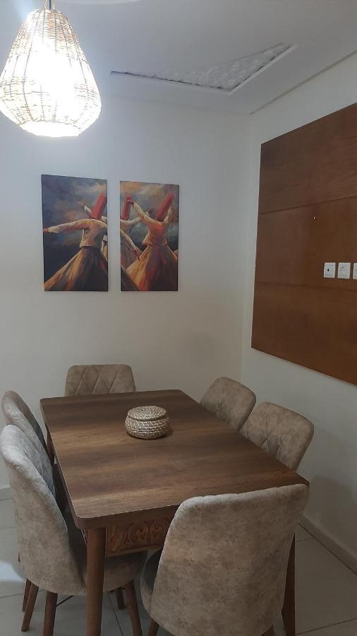 Superbe Appartement En Plein Centre Ville Kenitra Bagian luar foto