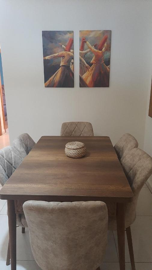 Superbe Appartement En Plein Centre Ville Kenitra Bagian luar foto