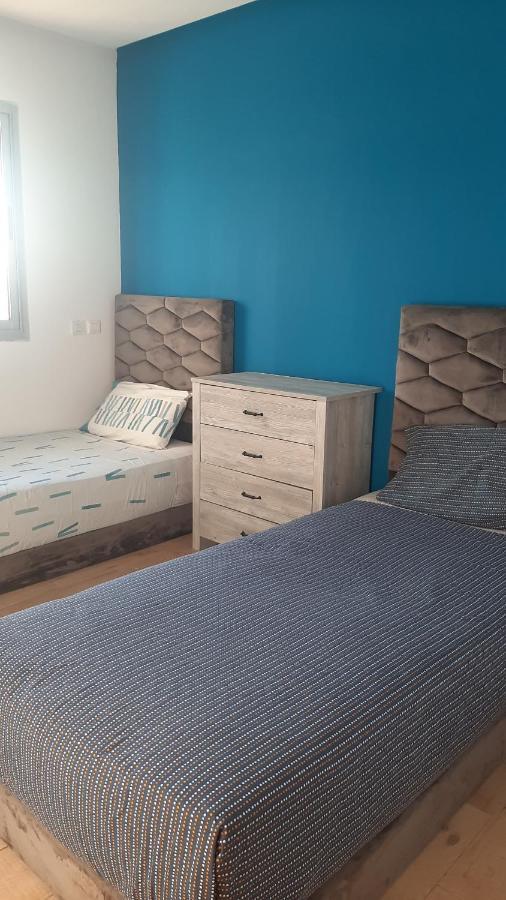 Superbe Appartement En Plein Centre Ville Kenitra Bagian luar foto